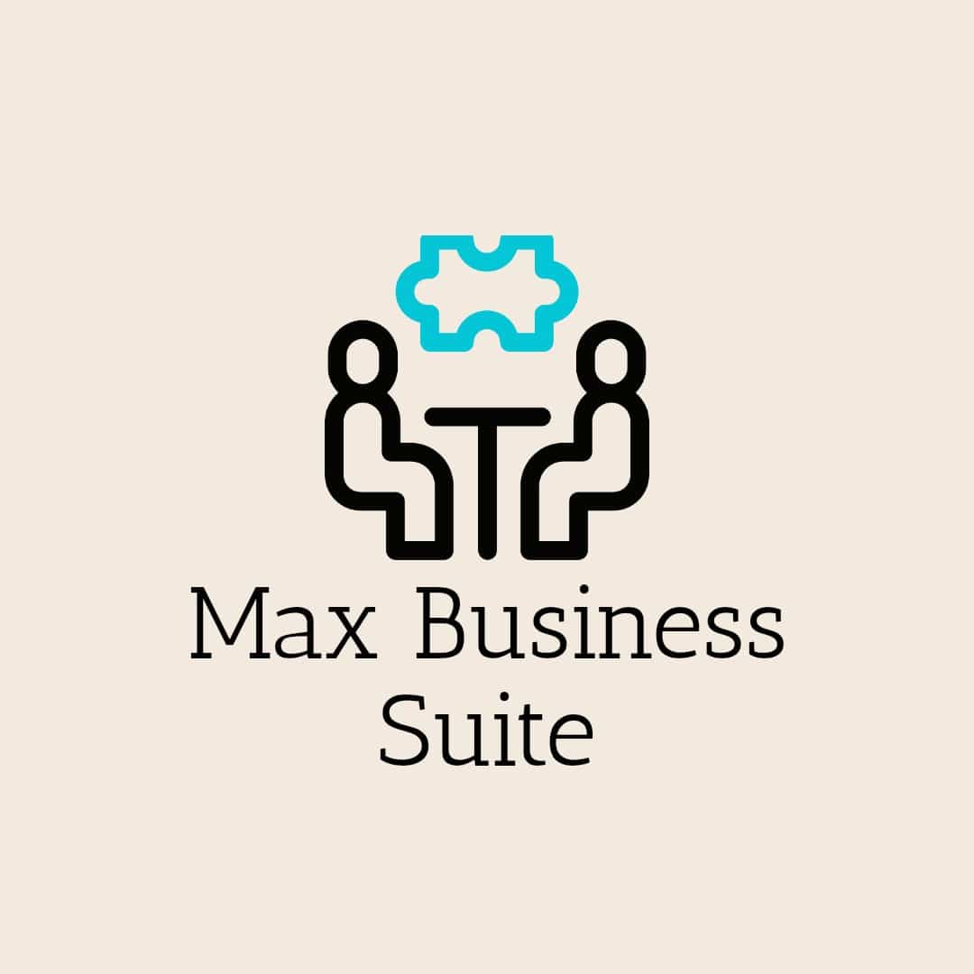 Business Max client partnership